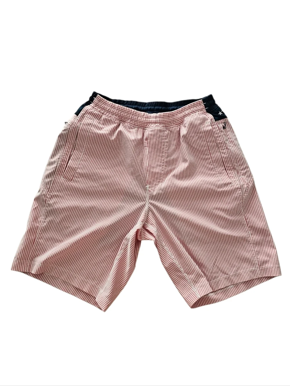 NEW Birddogs Gym Shorts Patriotic USA